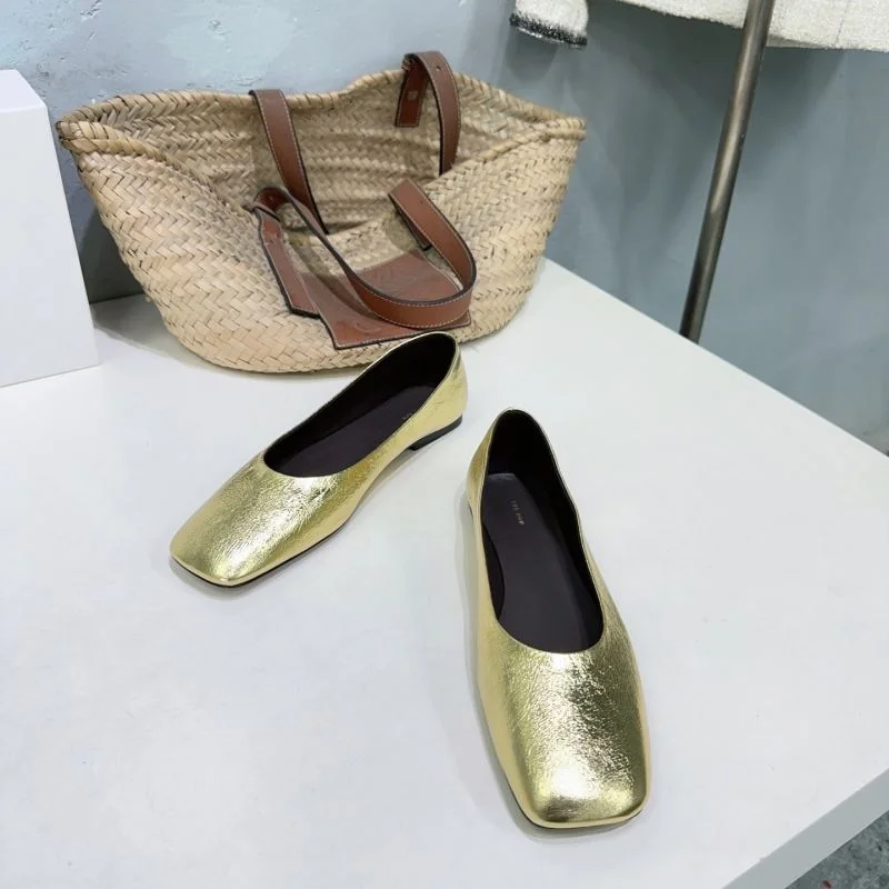 Bright The Row Shoes 8816