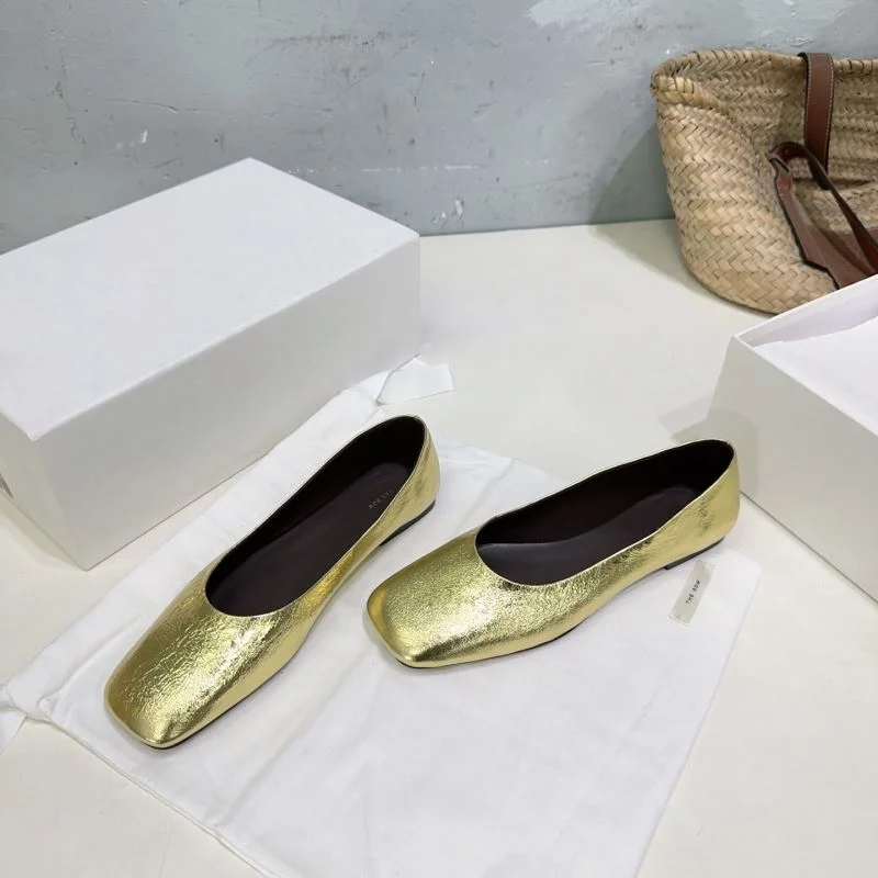 Bright The Row Shoes 8816