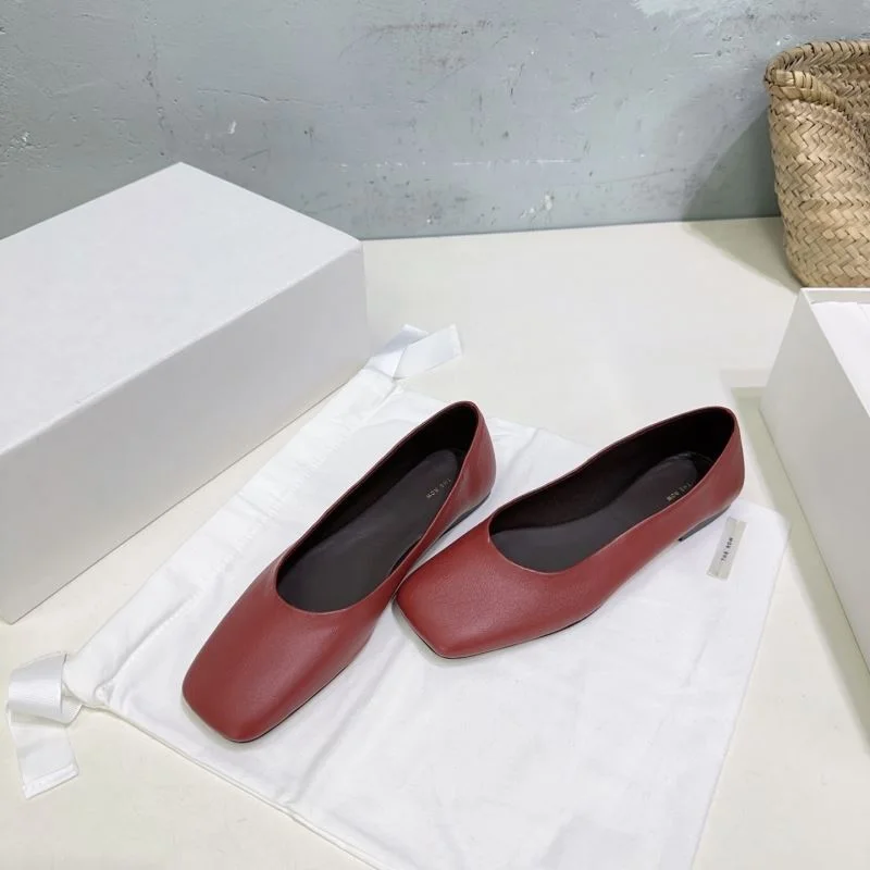 The Row Shoes TopPick 8755