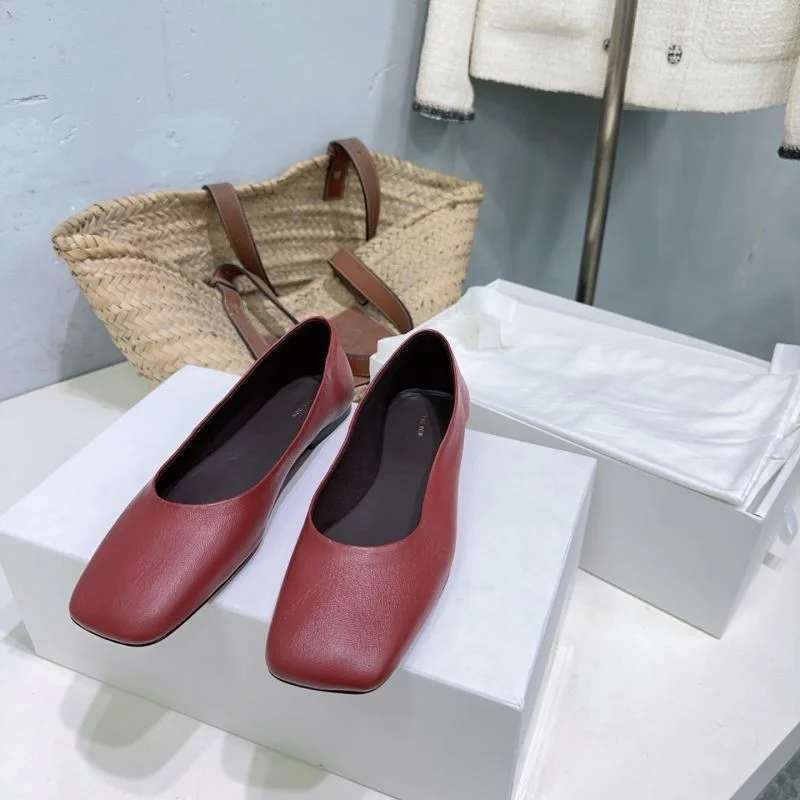 The Row Shoes TopPick 8755