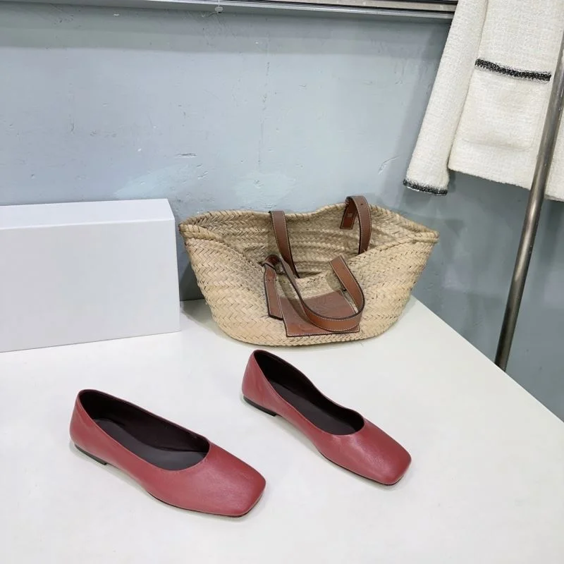 The Row Shoes TopPick 8755