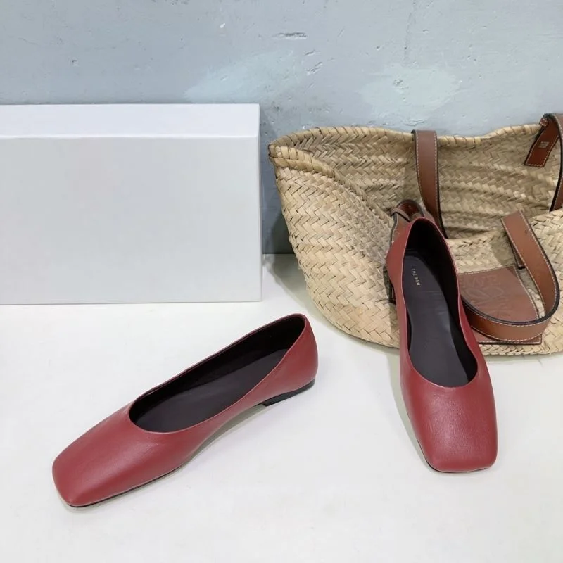 The Row Shoes TopPick 8755