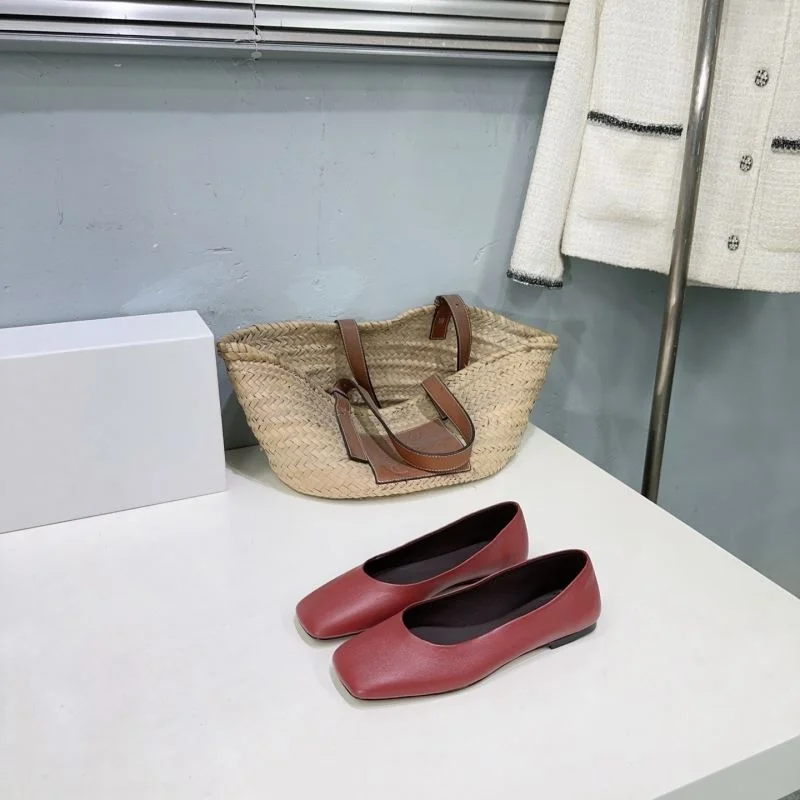 The Row Shoes TopPick 8755