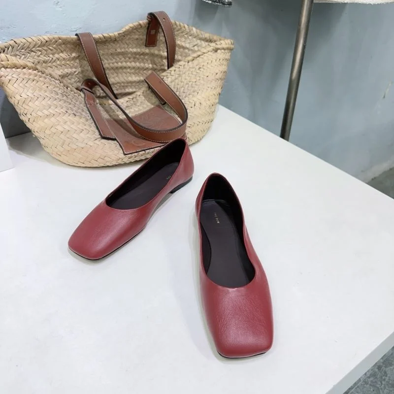The Row Shoes TopPick 8755