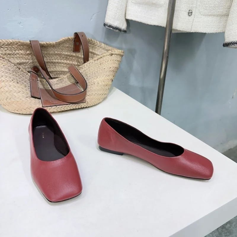 The Row Shoes TopPick 8755