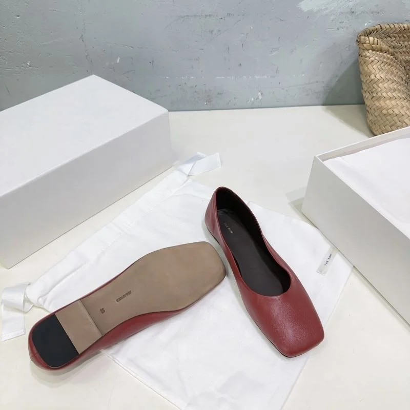The Row Shoes TopPick 8755