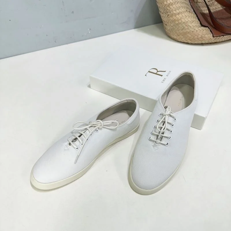 Upgraded The Row Shoes 8753