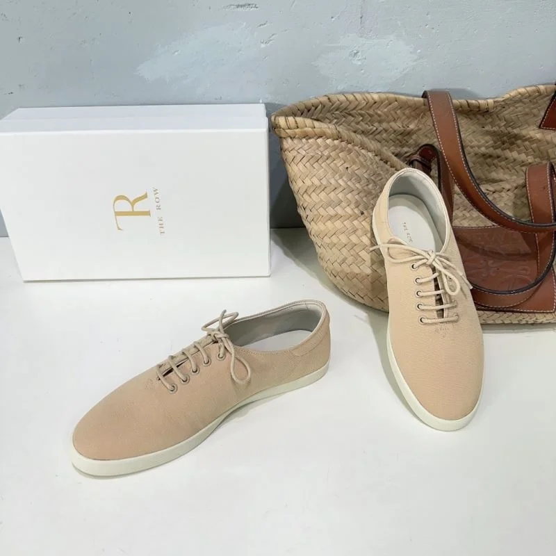 Cozy The Row Shoes 8746