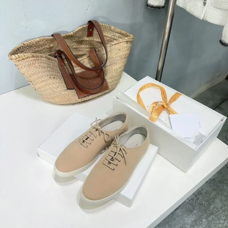 Cozy The Row Shoes 8746