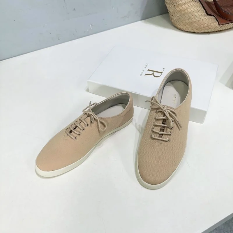Cozy The Row Shoes 8746