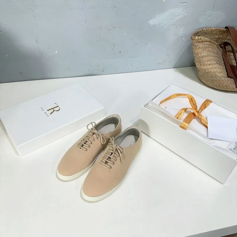 Cozy The Row Shoes 8746