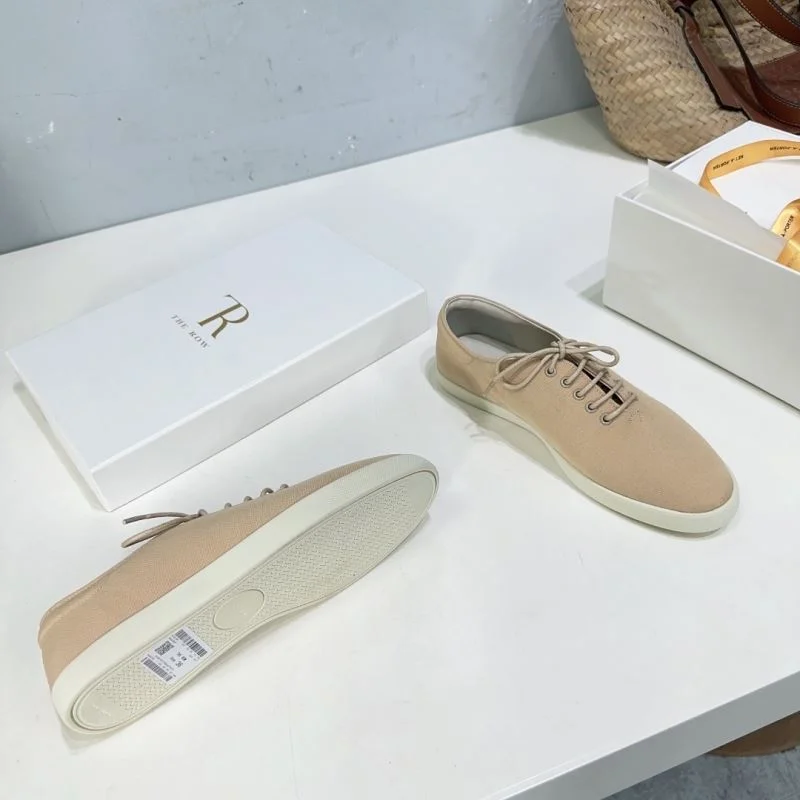 Cozy The Row Shoes 8746