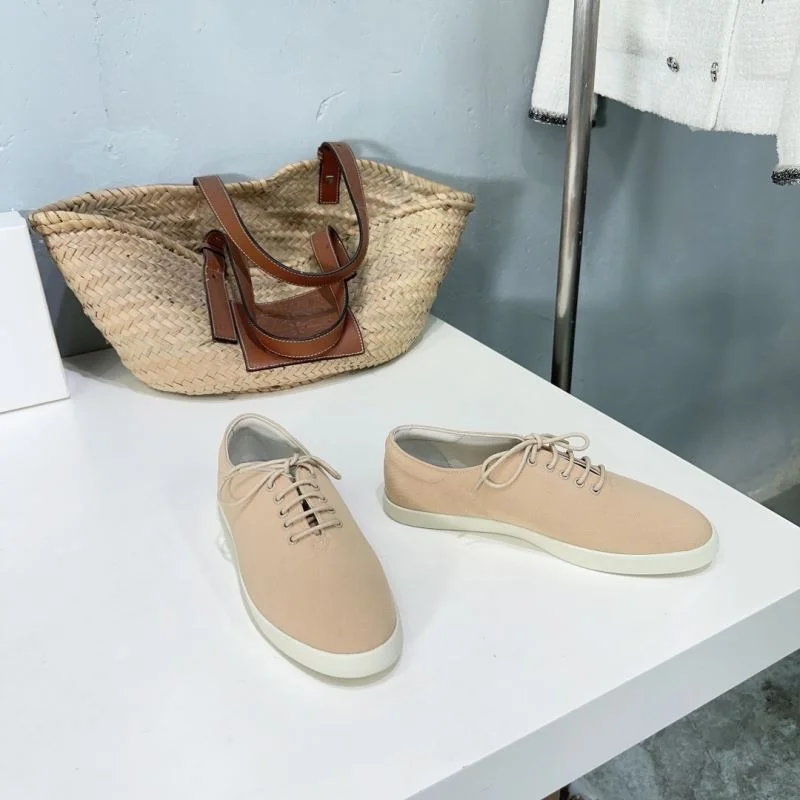 Cozy The Row Shoes 8746