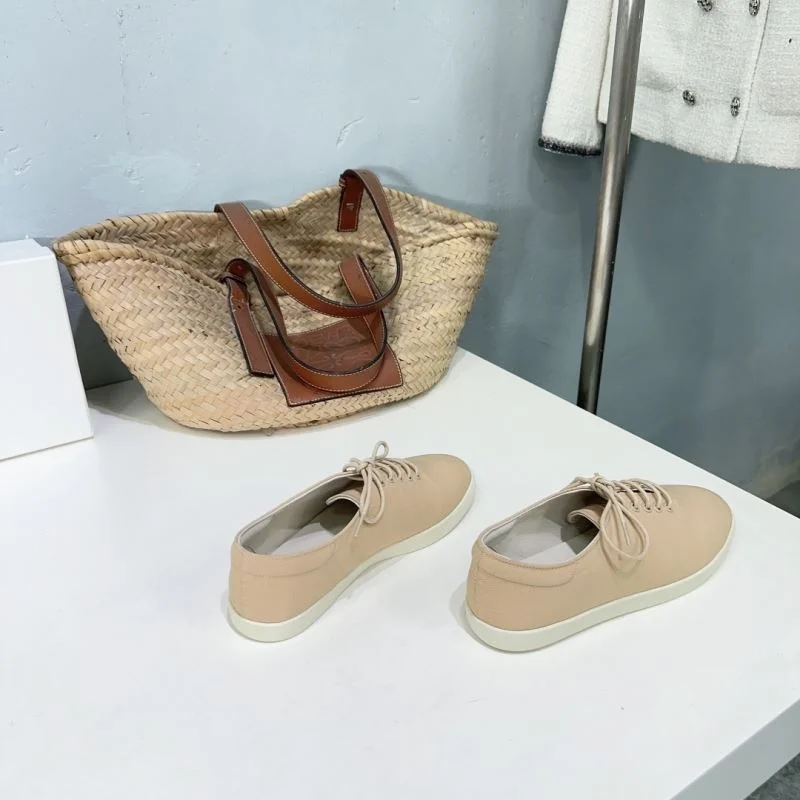 Cozy The Row Shoes 8746