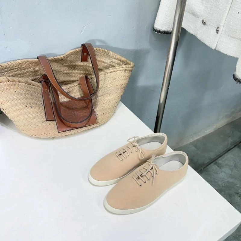 Cozy The Row Shoes 8746
