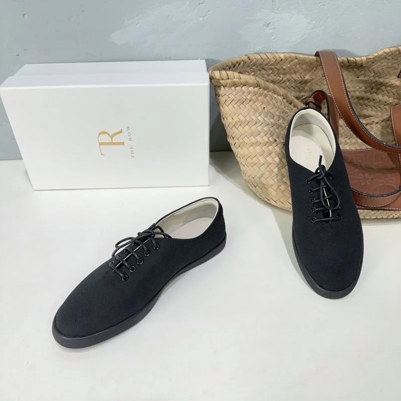 Durable The Row Shoes 8744