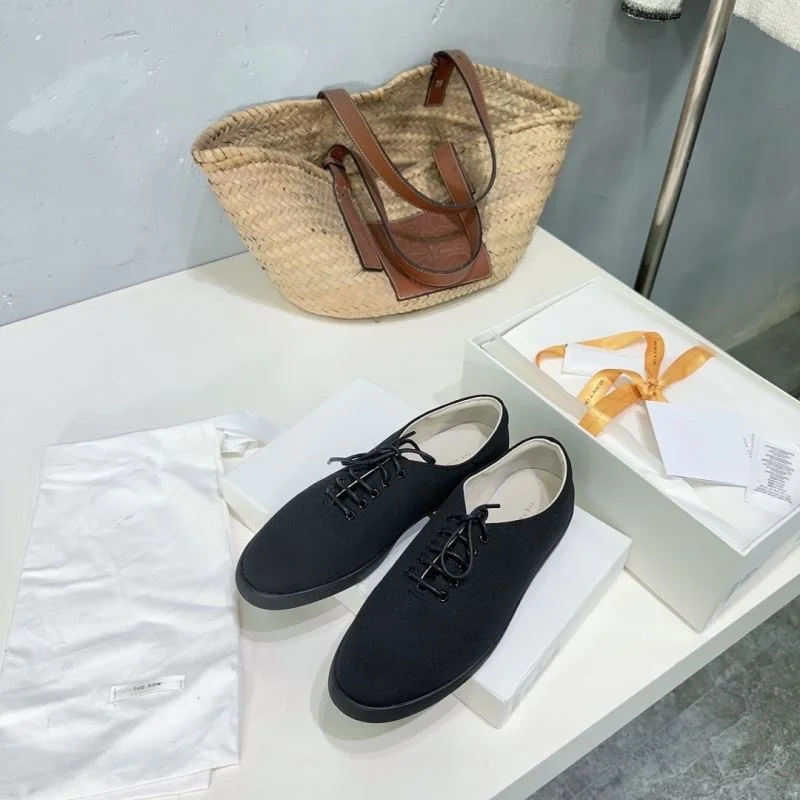 Durable The Row Shoes 8744