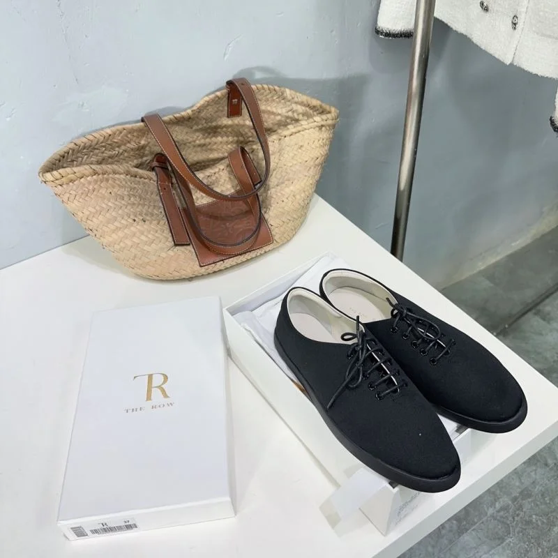 Durable The Row Shoes 8744