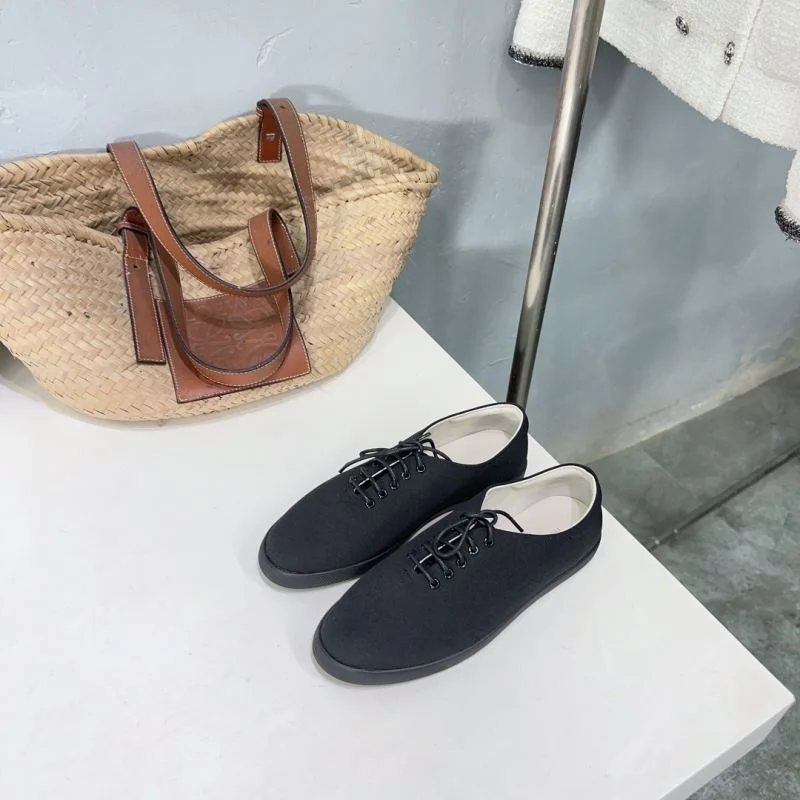 Durable The Row Shoes 8744
