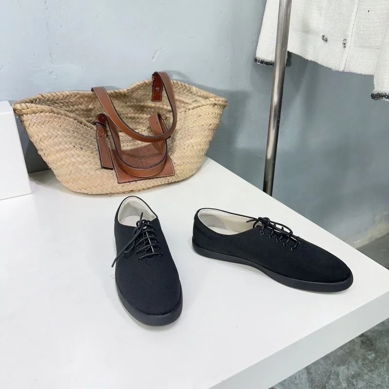 Durable The Row Shoes 8744