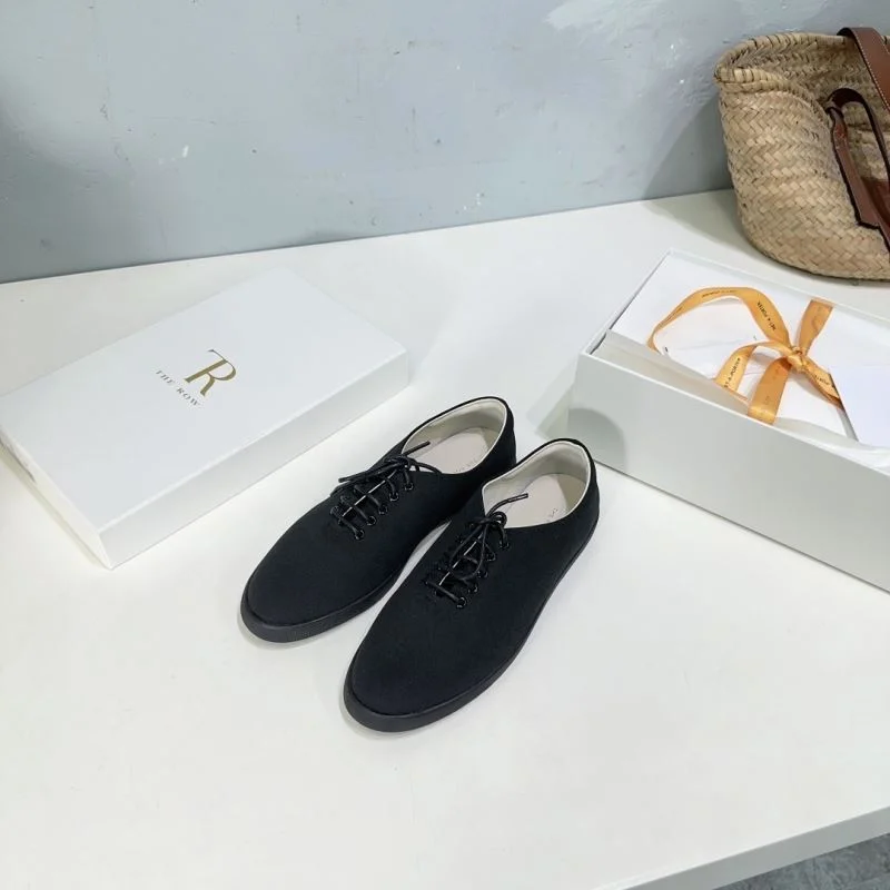 Durable The Row Shoes 8744