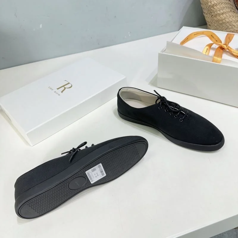 Durable The Row Shoes 8744
