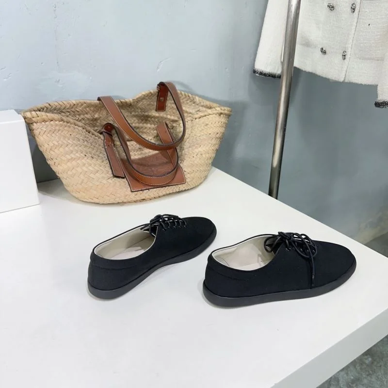 Durable The Row Shoes 8744