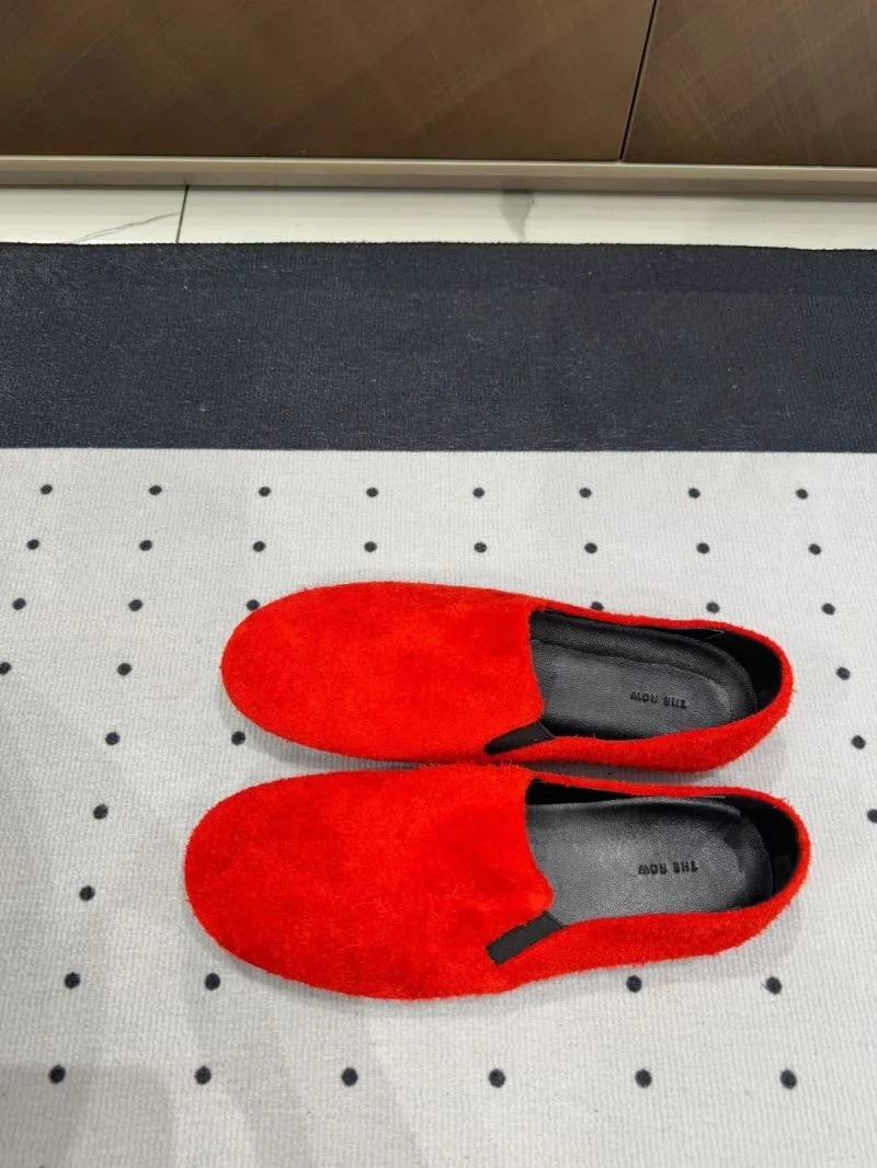 FastDry The Row Shoes 15384