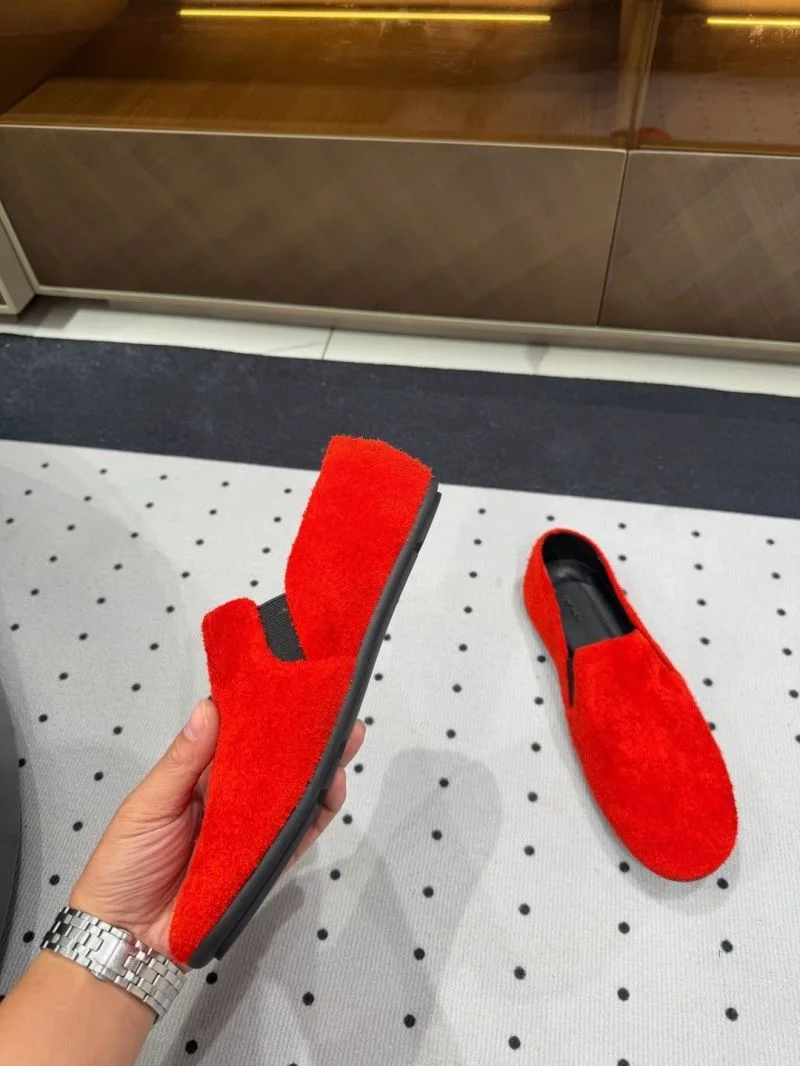 FastDry The Row Shoes 15384