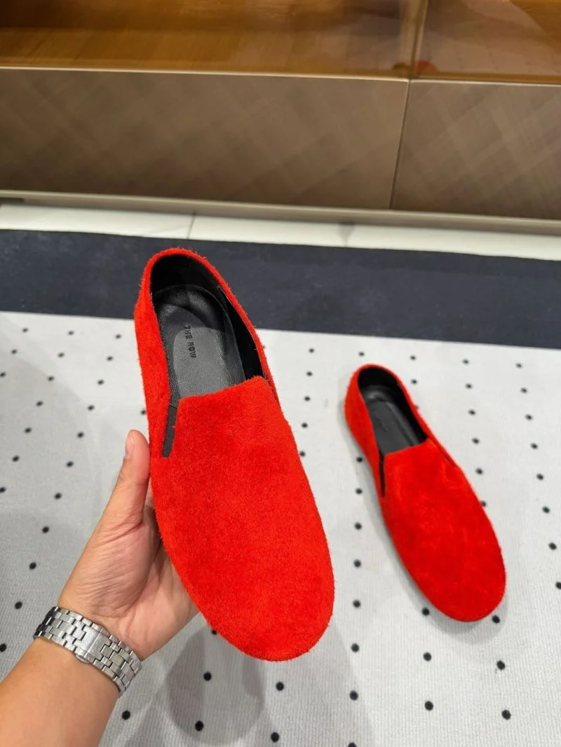 FastDry The Row Shoes 15384