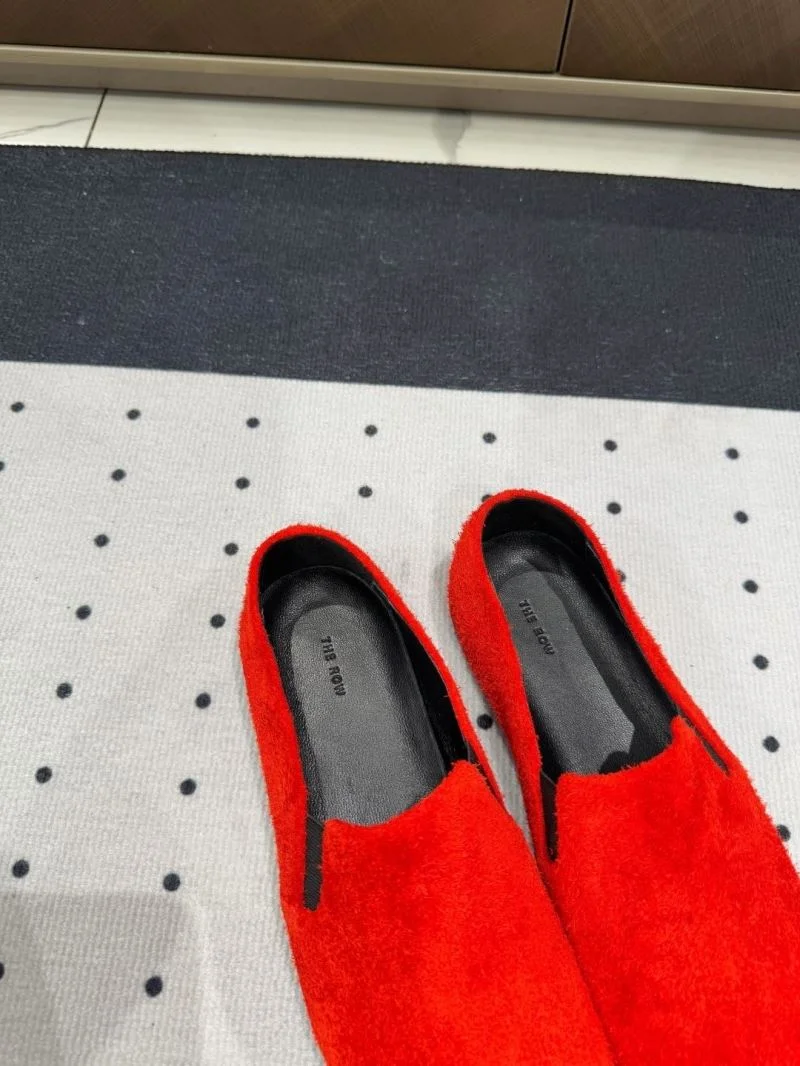 FastDry The Row Shoes 15384