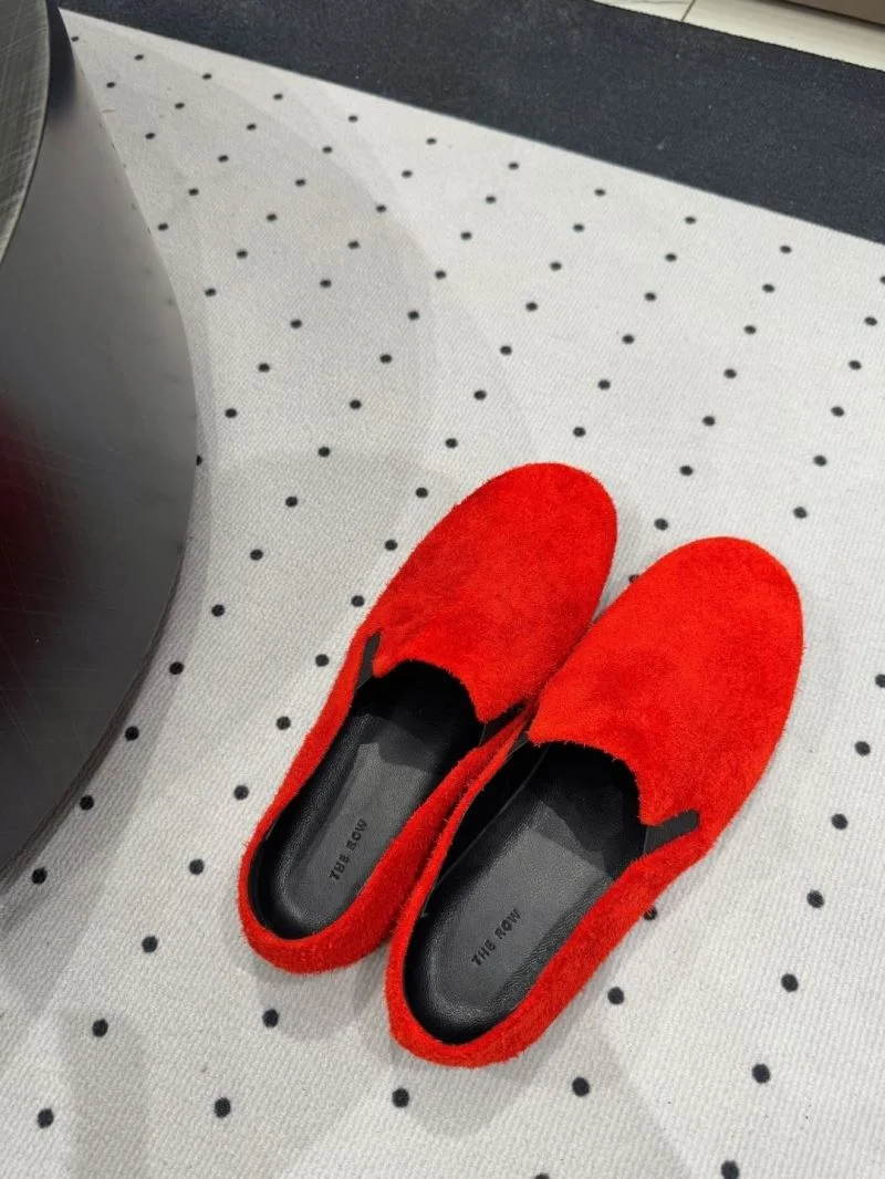 FastDry The Row Shoes 15384