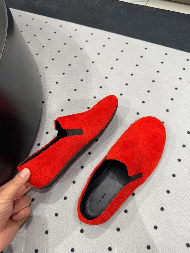 FastDry The Row Shoes 15384