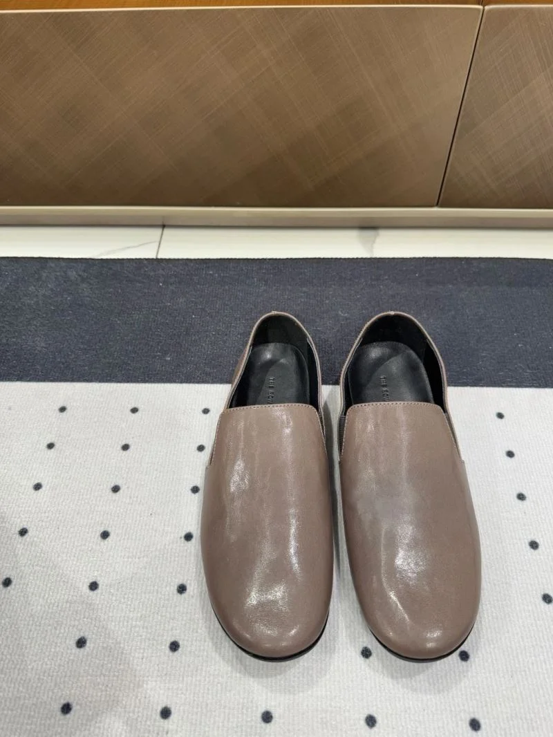 The Row Shoes EasyCare 15457