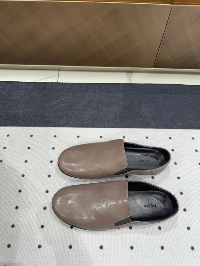 The Row Shoes EasyCare 15457