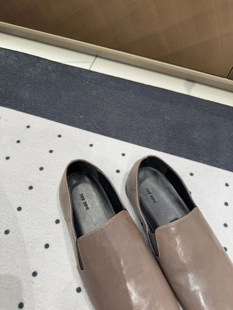 The Row Shoes EasyCare 15457