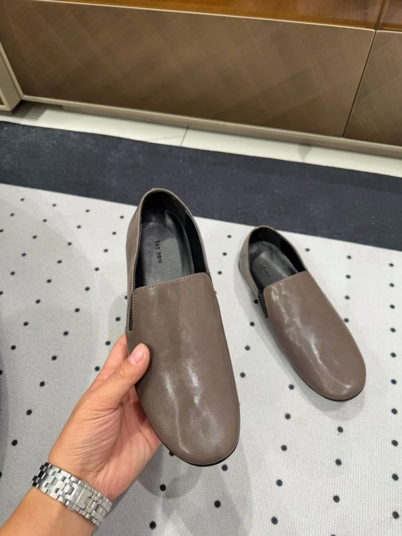 The Row Shoes EasyCare 15457