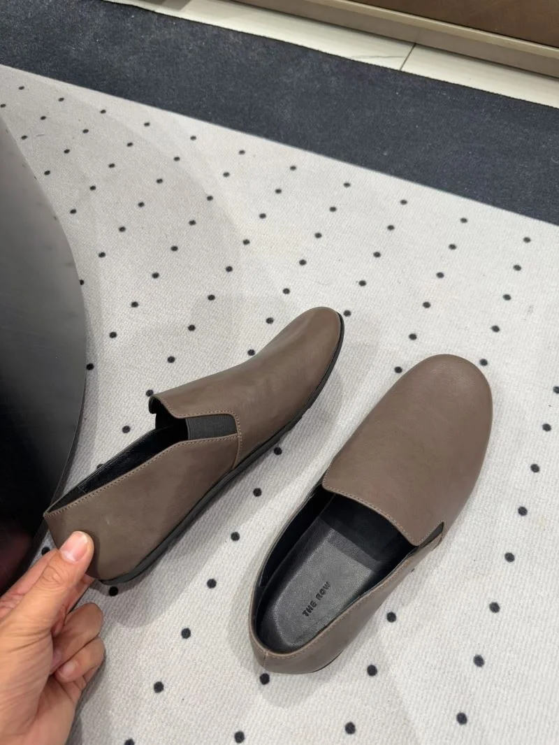 The Row Shoes EasyCare 15457