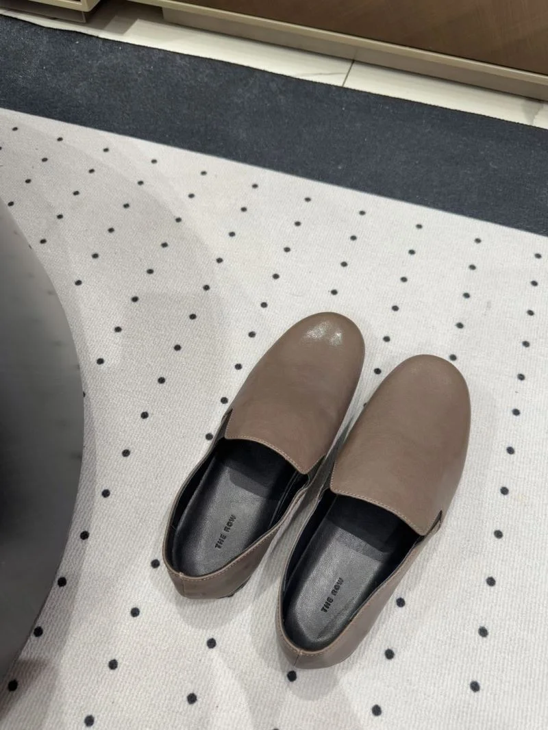 The Row Shoes EasyCare 15457