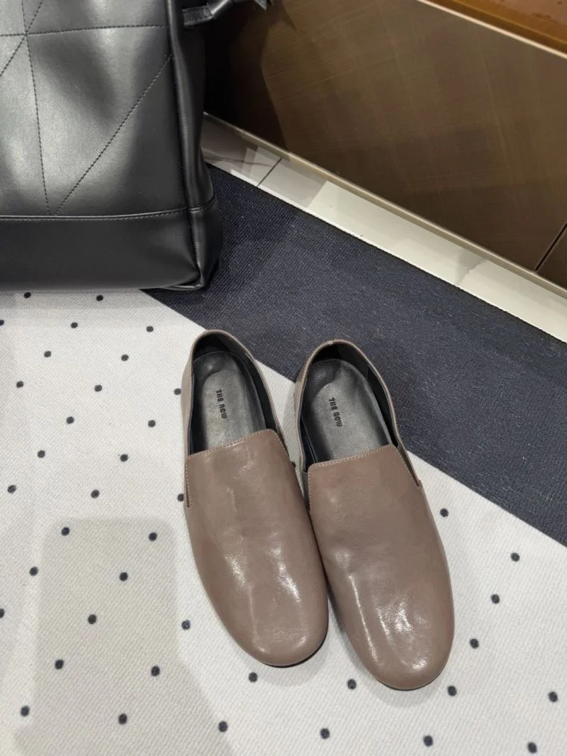 The Row Shoes EasyCare 15457