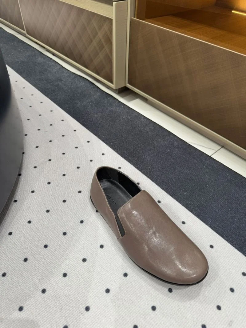 The Row Shoes EasyCare 15457