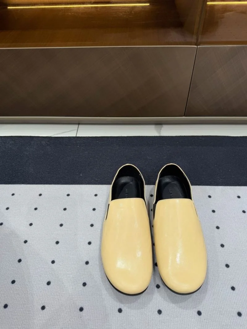 Durable The Row Shoes 15374