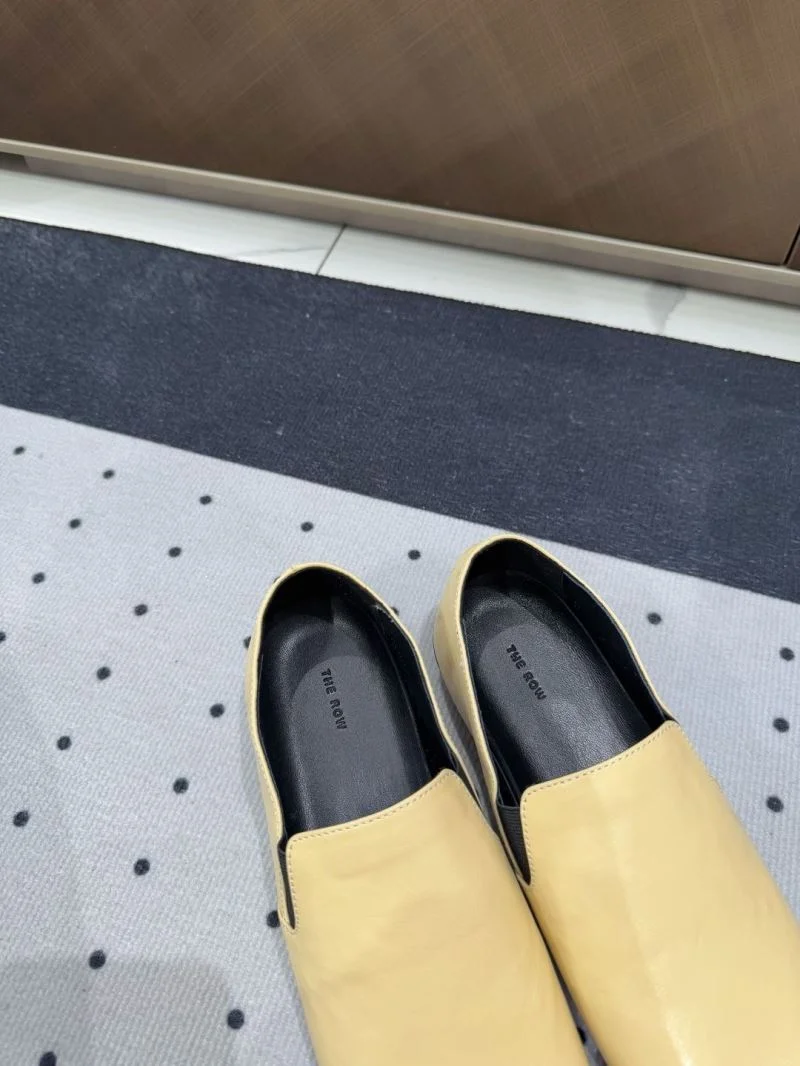 Durable The Row Shoes 15374