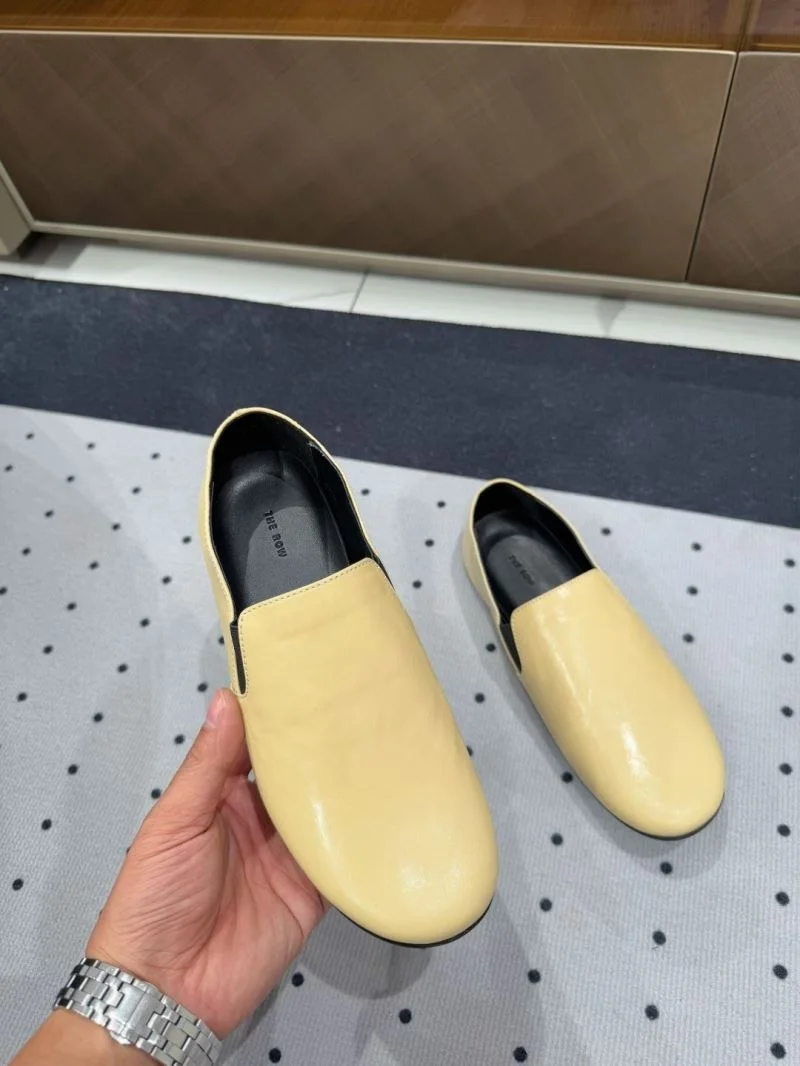 Durable The Row Shoes 15374