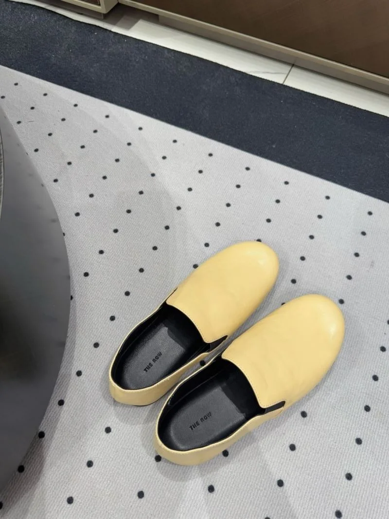 Durable The Row Shoes 15374