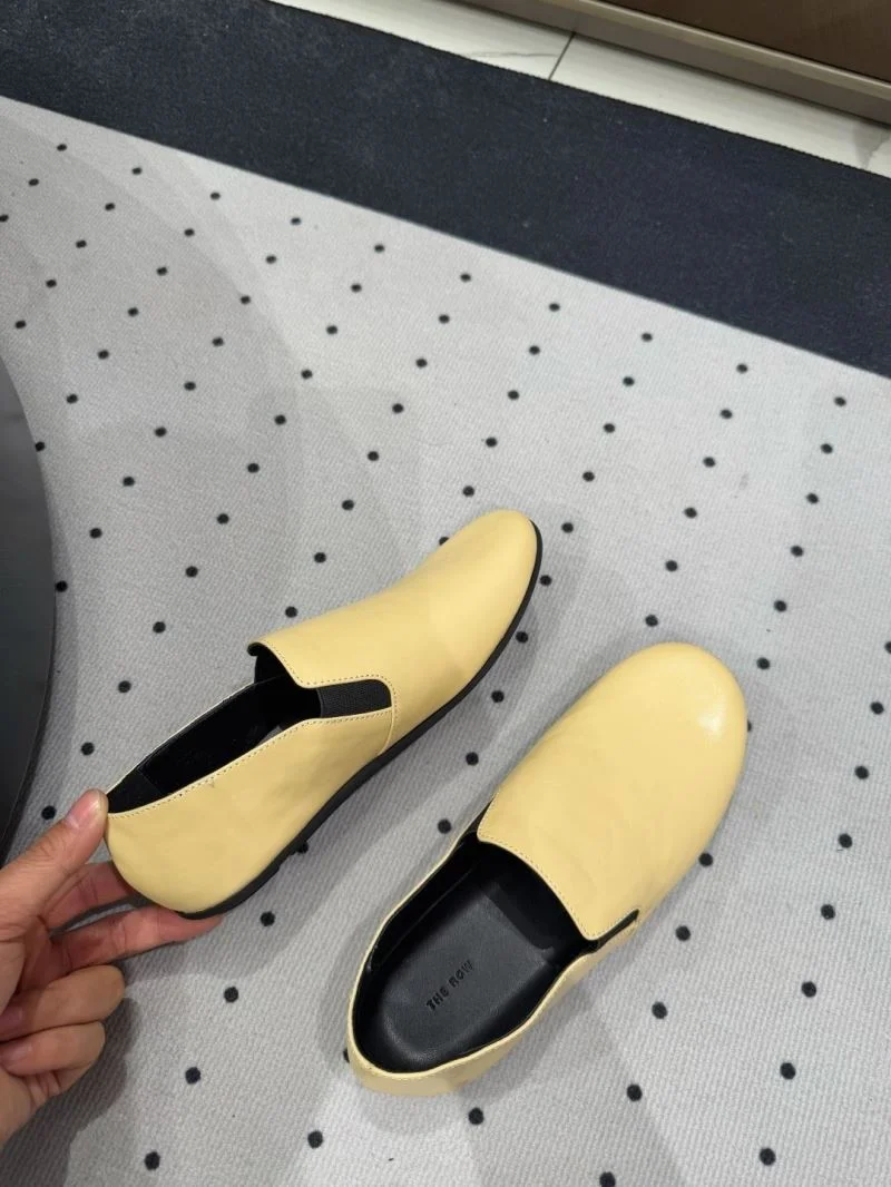 Durable The Row Shoes 15374