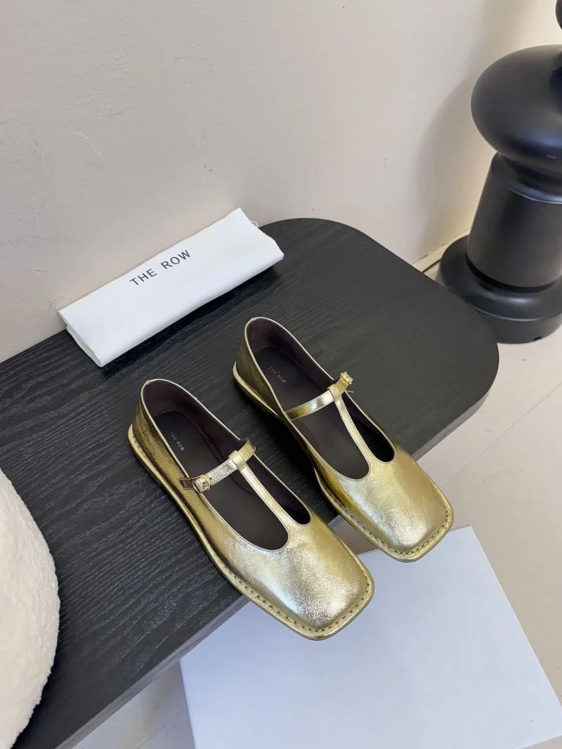 Supportive The Row Shoes 15396