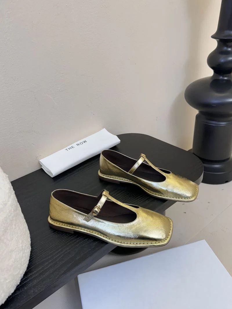Supportive The Row Shoes 15396