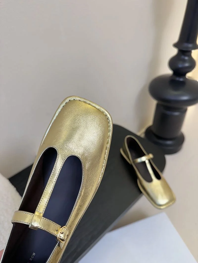 Supportive The Row Shoes 15396