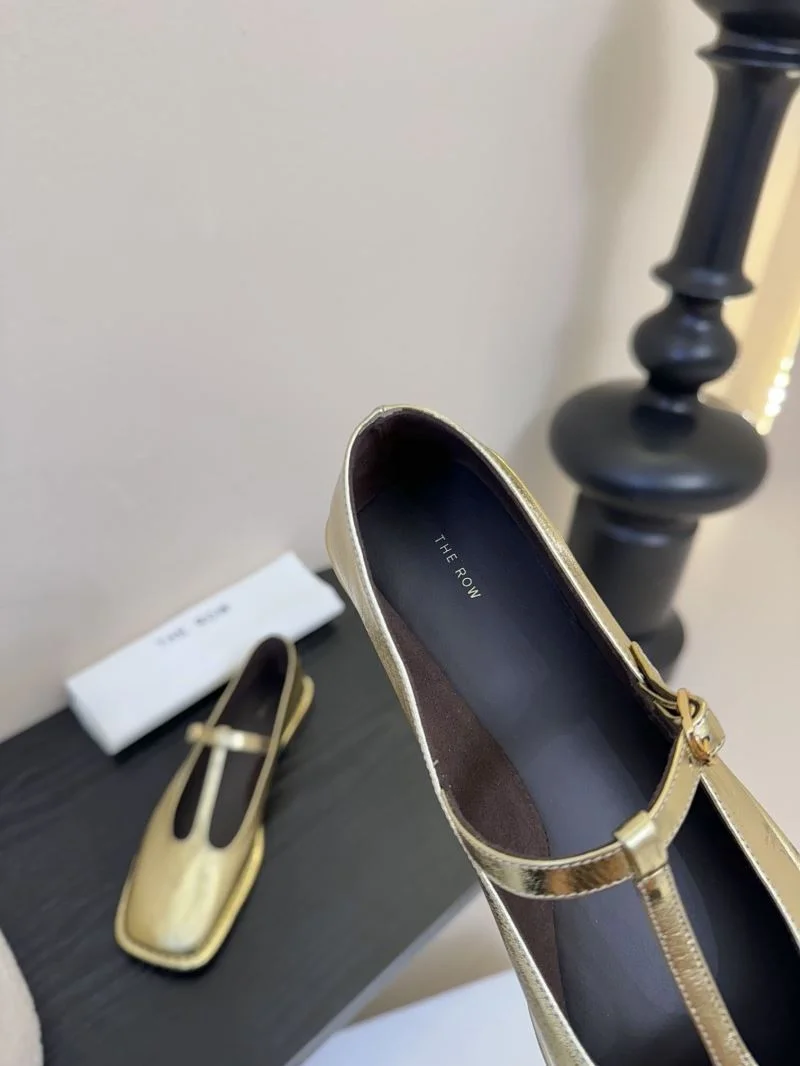 Supportive The Row Shoes 15396